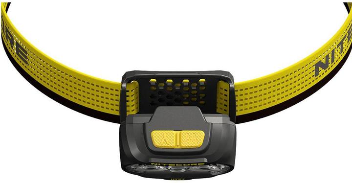 Image du produit Nitecore UT27 (800 lm)