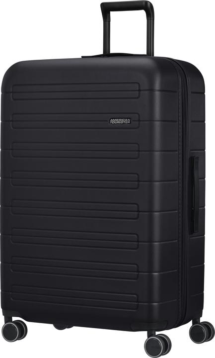 Actual product image American Tourister Novastream (121 l, L (90 - 115l))