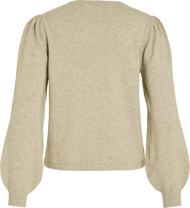 Produktbild Vila Rundhals Strickpullover (XS)