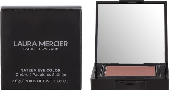 Actual product image Laura Mercier Sateen Eye Colour (Cognac)