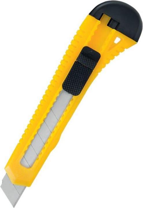 Actual product image Eagle Grosses Papiermesser 18 mm GRAND