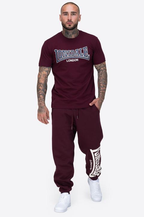 Produktbild Lonsdale Dukinfield (XXL)