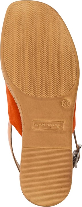 Produktbild Tamaris Sandalette (39)