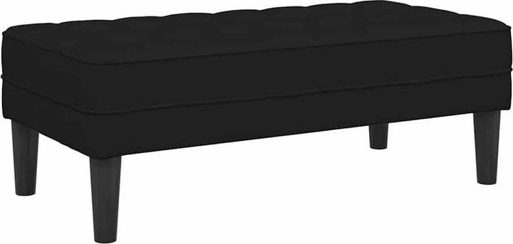 vidaXL Moderner Ottoman (57 cm)