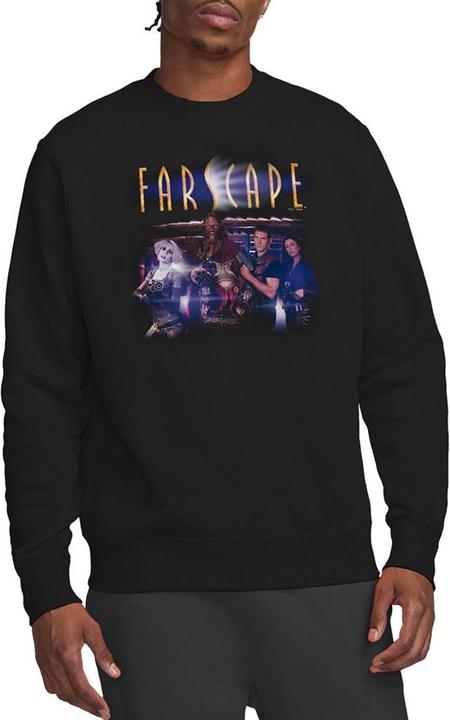 Produktbild Farscape Flarescape Sweatshirt (L)