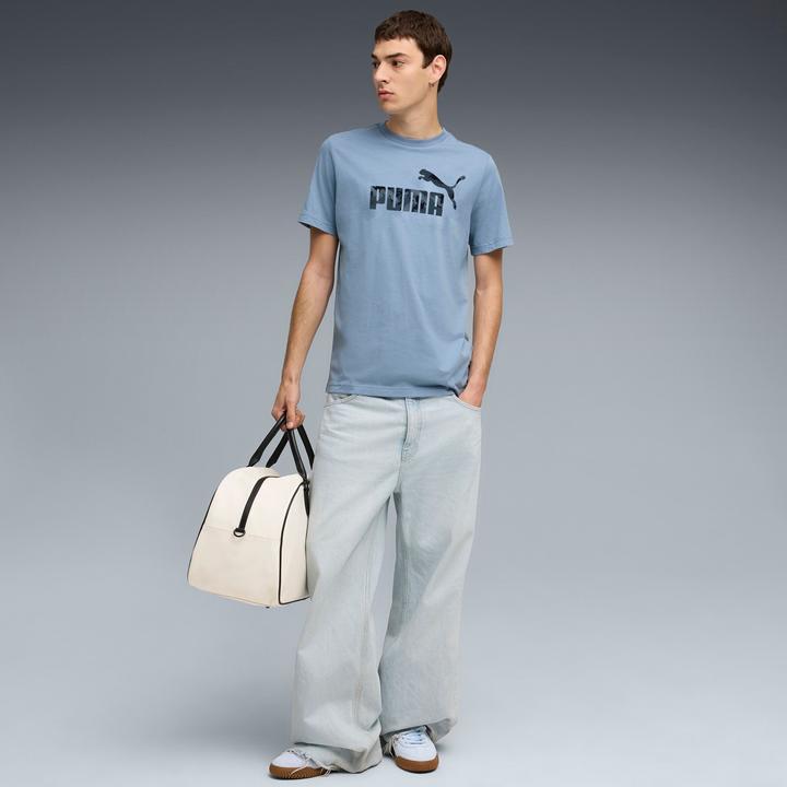 Produktbild Puma ESS CAMO Tee (M)