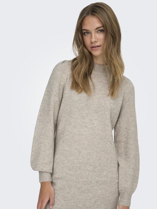 Image du produit JdY Robe en tricot à col haut (S)