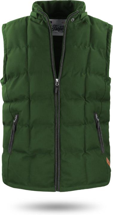 Produktbild Normani Herren Winter-Steppweste Tropez (M)