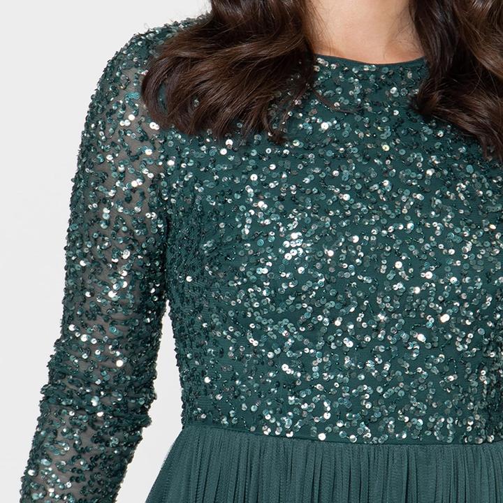 Image du produit Herba Vestito da Damigella (54)