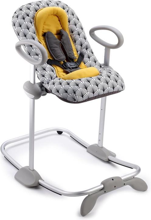 Produktbild Beaba Bouncer Up&Down III