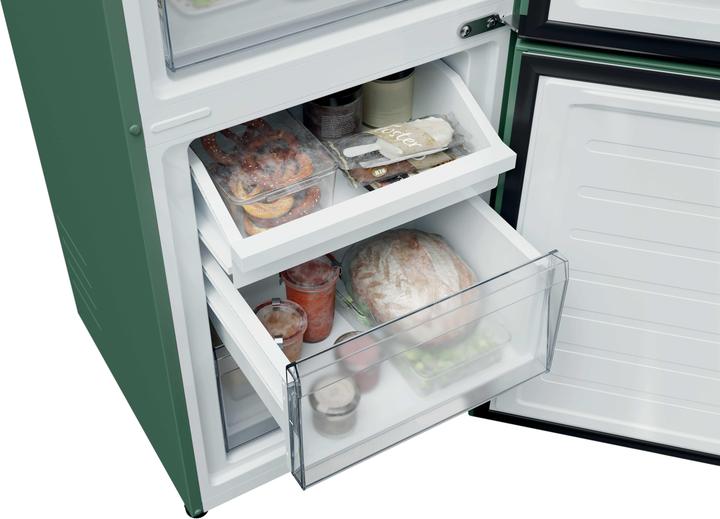 Actual product image Candy CNCQ2T518EG (279 l)