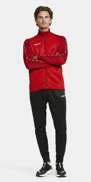Image du produit Craft SQUAD 2.0 FULL ZIP M (3XL)