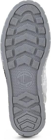 Actual product image Palladium 's trainers ace re-quilt (40)