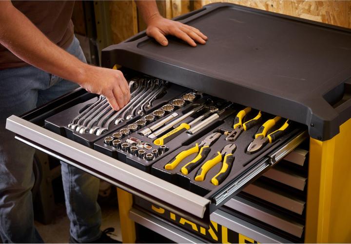Image du produit Stanley Chariot d'atelier (1 x)