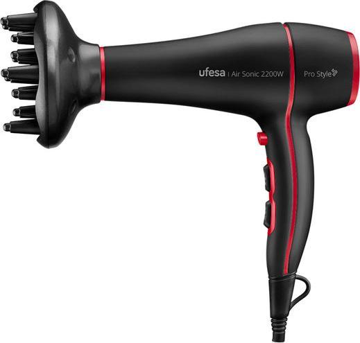 Produktbild Ufesa 60306077