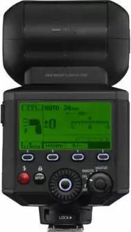 Produktbild Fujifilm Ef-X500 Ttl (Aufsteckblitz, Fujifilm)