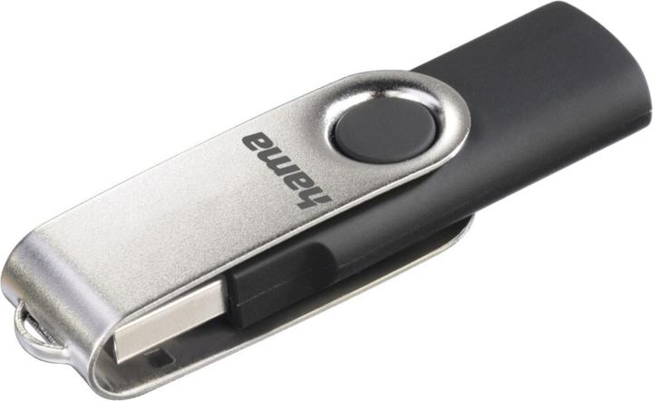 Produktbild Hama Rotate USB 2.0 (32 GB, USB-A)