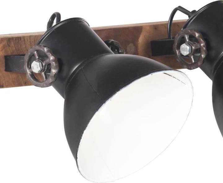 Produktbild vidaXL Wandleuchte (E27)