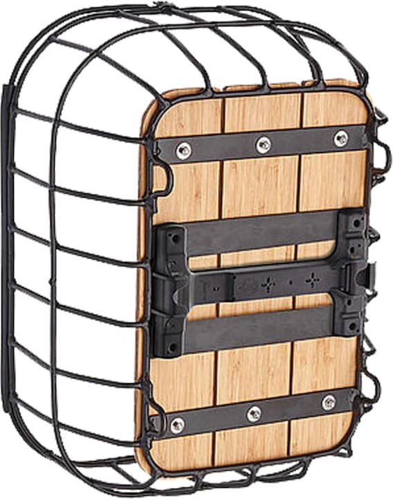 Produktbild Racktime Baskit Breeze 2.0 Korb (25 l)