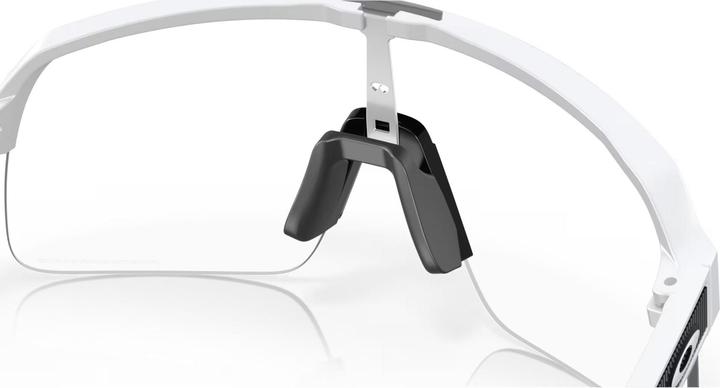 Immagine prodotto Oakley Sutro Lite (Bianco opaco, Iridium chiaro fotocromatico S1-S2)