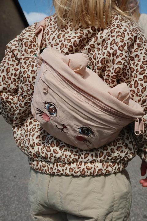 Actual product image Konges Slojd Juno Printed Bomberjacke Leo (80)
