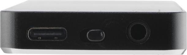 Immagine prodotto Denver MP-1830B BLACK - MP4 media player with built-in bluetooth and rechargeable battery - MP3-Afspill... (4 GB)