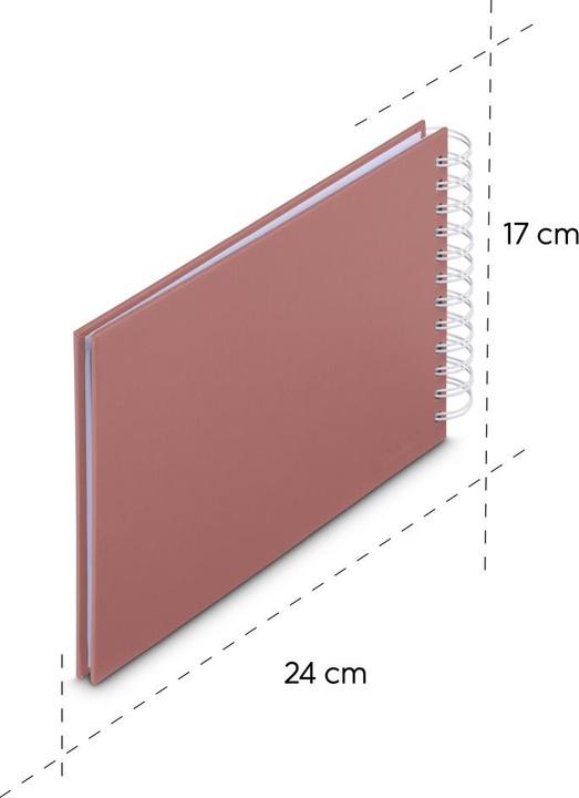 Actual product image Hama Fine Art (24 x 17 cm)