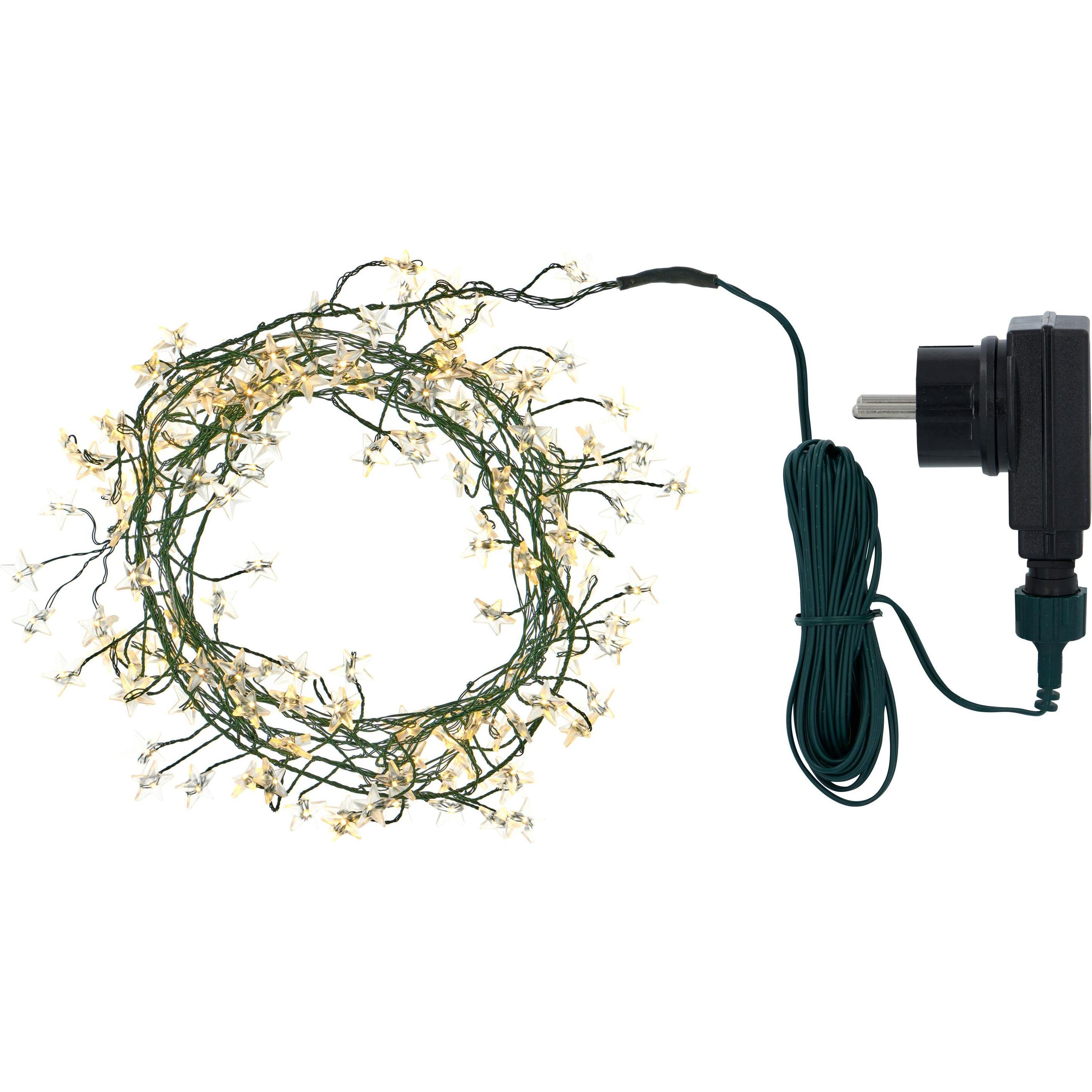 Sirius, Lichterkette, Trille (2 m)