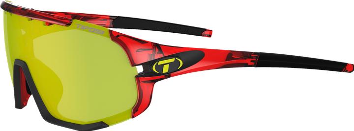 Rosso Cristallo, Giallo Clarion, Clarion AC Rosso
