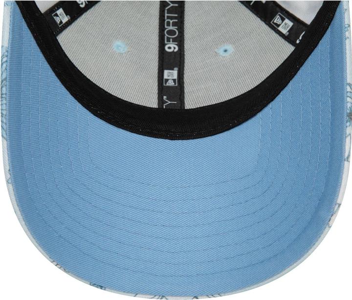Produktbild New Era 9Forty Floral New York Yankees