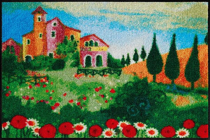 Bella Vista