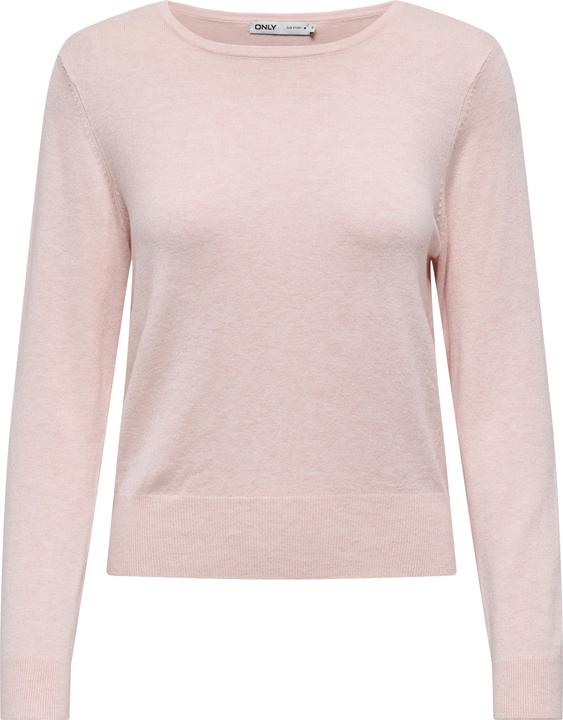 Produktbild Only ONLVENICE Strickpullover Strickpullover (XL)