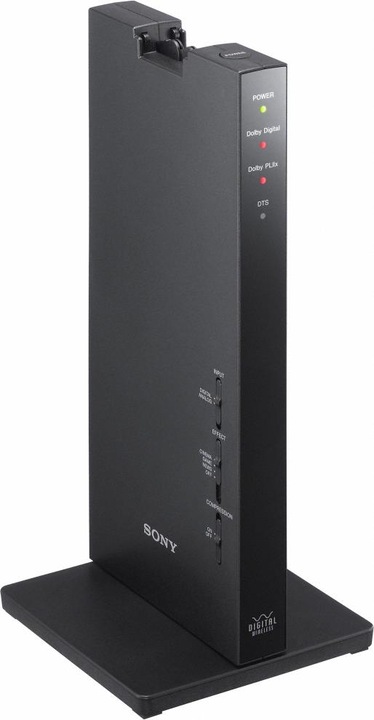 Immagine prodotto Sony MDR-DS6500 7.1, cuffie HiFi (20 h, Senza fili)