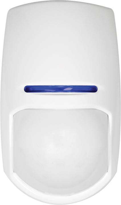 Actual product image Hikvision DS-PWA32-NGT - White - 10 m - 868 MHz - 10 W - RF Wireless - WLAN