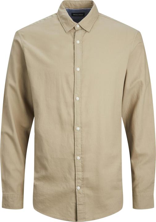 Immagine prodotto Jack & Jones Jjegingham Twill Shirt L/S Noos (XL)