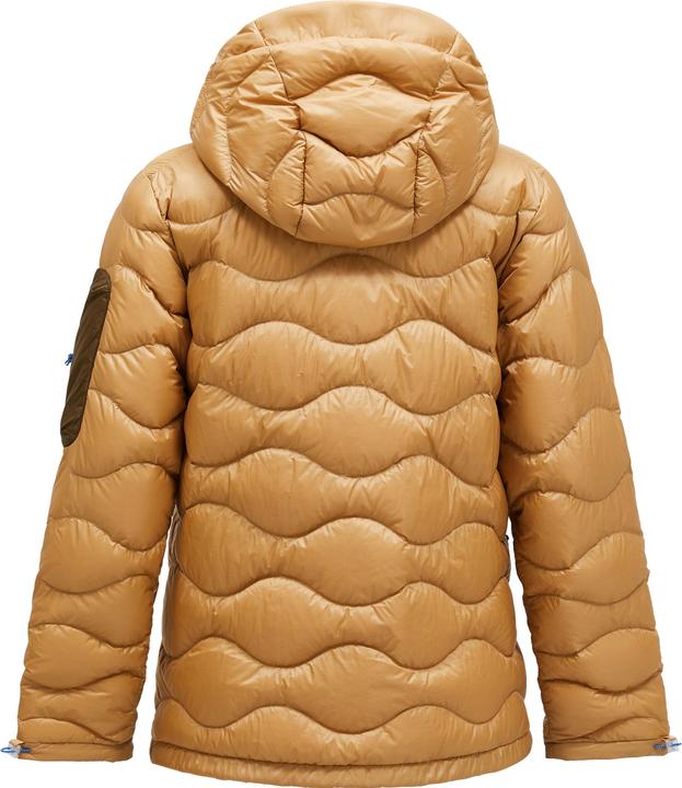 Immagine prodotto Peak Performance Helium Utility Down Hood Jacket (M)