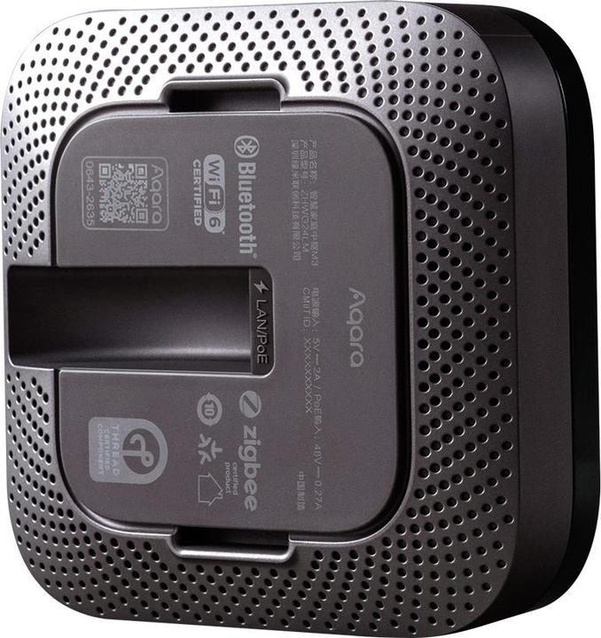 Actual product image Aqara Hub M3 (Zigbee)