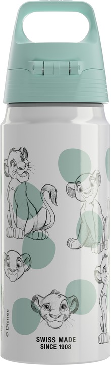 Image du produit Sigg Simba & Nala (0.60 l)