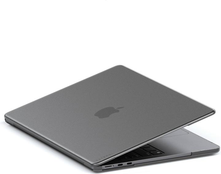 Actual product image Satechi Ecohardshell Cse Mcbk Air M2 Dr (13", Apple)