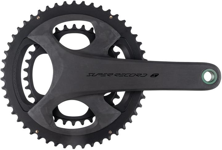 Produktbild Campagnolo Super Record S Wireless ProTech 12-fach Kurbelgarnitur (175 mm)