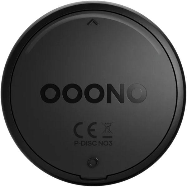 Produktbild Ooono P-DISC 3 (New) - Elektronische Parkscheibe Solar mit Zulassung fürs Auto - Automatische Digita