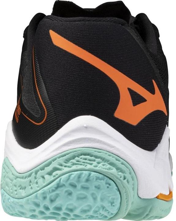 Produktbild Mizuno Wave Lightning Z8 (38)