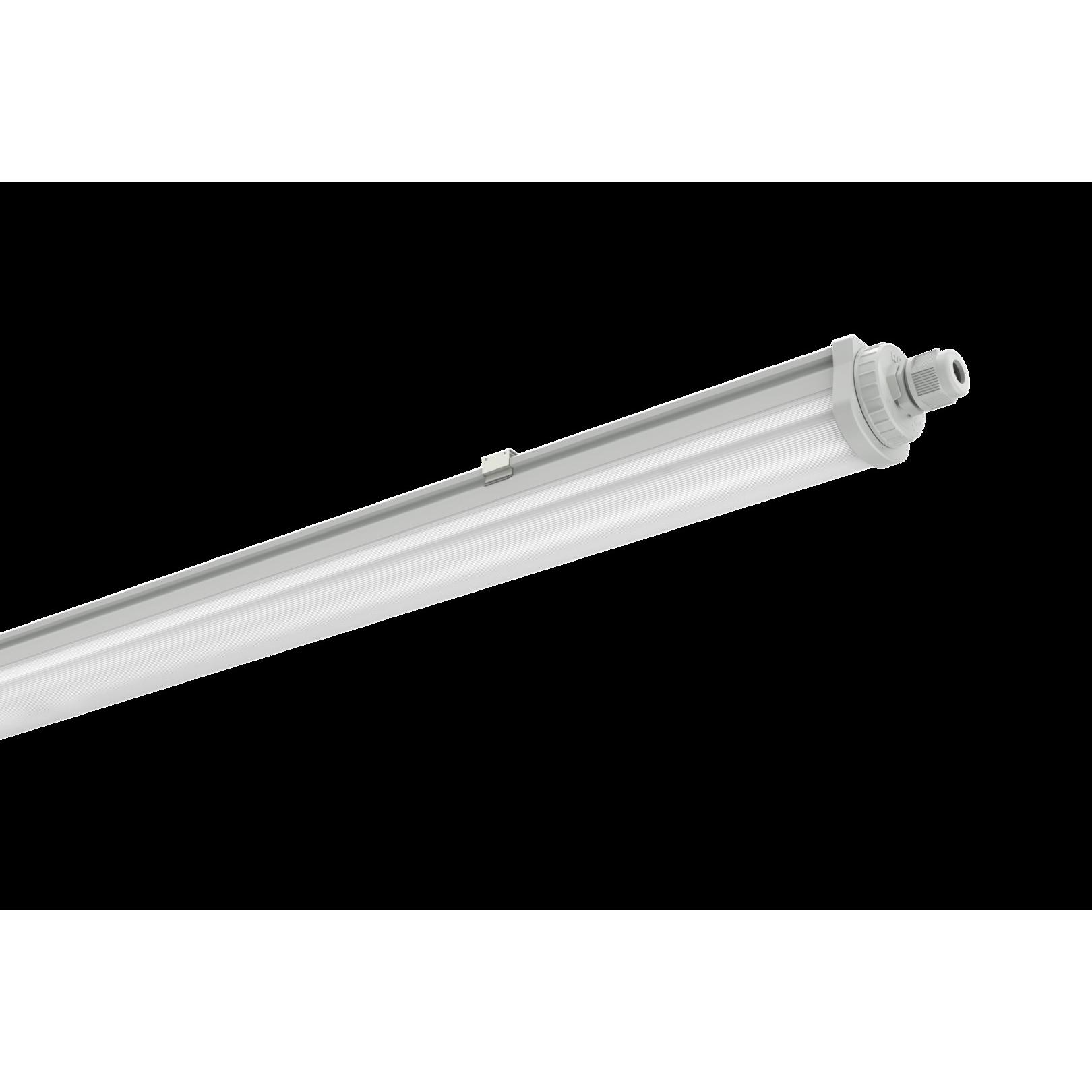 Ridi, Applique + Plafoniera, Apparecchio LED a prova di umidità