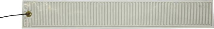 Produktbild Thermo Tech Polyester Heizfolie 230 V 125 W (L x B) 1000 mm x 150 mm (Heizfolie)