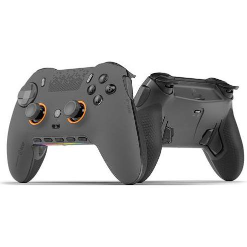 Corsair Scuf Envision Pro Wireless Controller (PC) grau (PC), Gaming Controller, Grau
