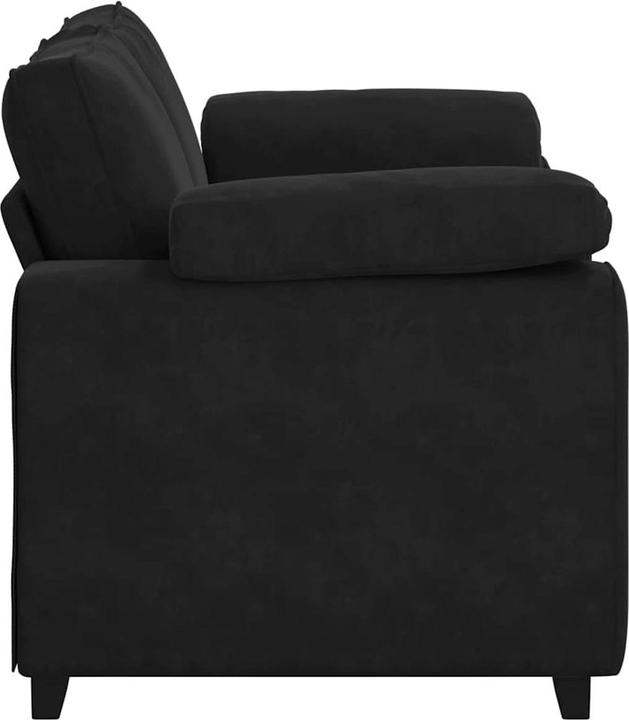 Produktbild vidaXL Zweiersofa