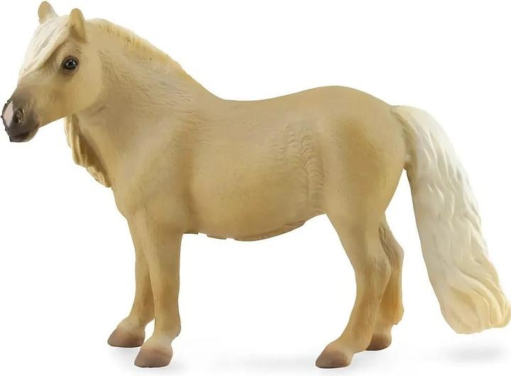 Actual product image Collecta Falabella Mare Palomino (M)