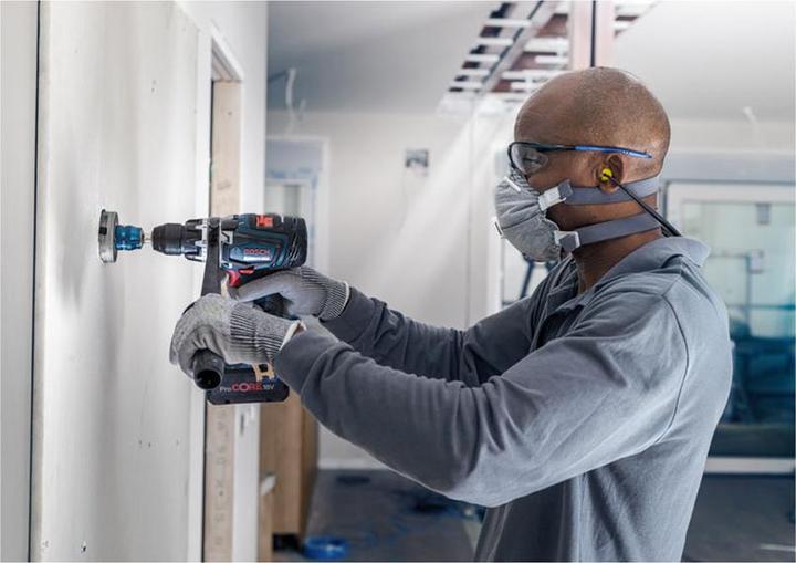 Actual product image Bosch Professional Zubehör Hole saw (83 millimetres)