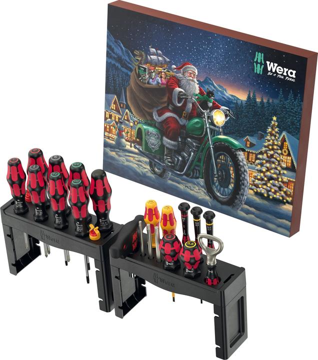 Produktbild Wera Werkzeug