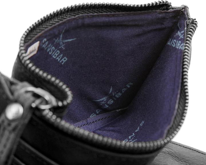 Actual product image Sansibar Geldbörse SYLT